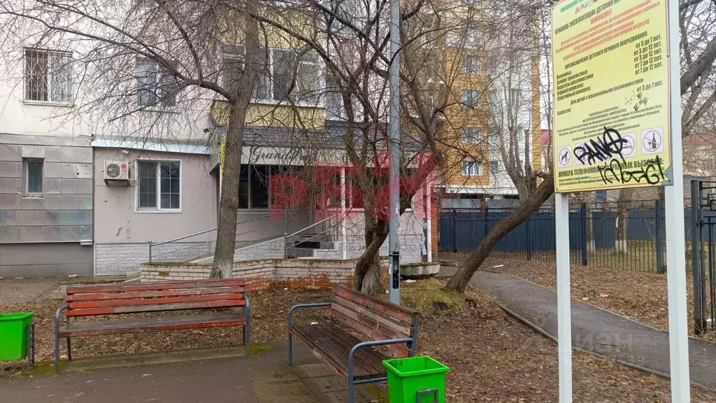 Помещение свободного назначения в Тюменская область, Тюмень ул. ... - Фото 2