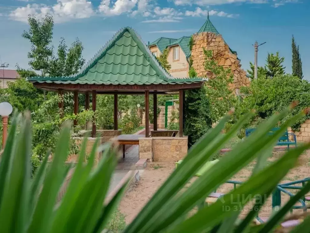 Комната Дагестан, Дербентский район, с. Хазар Прикаспийская ул., 5 - Фото 1