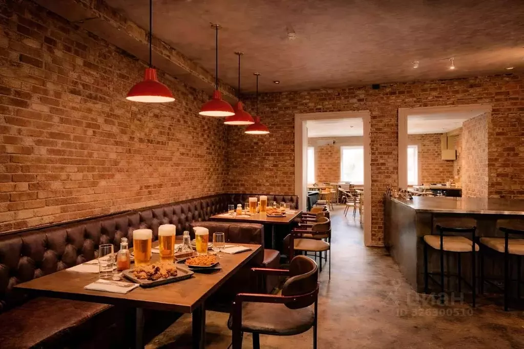 Помещение свободного назначения в Нижегородская область, Нижний ... - Фото 2