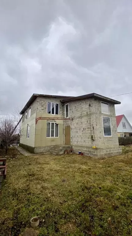 Дом 188 м на участке 5 сот. - Фото 1