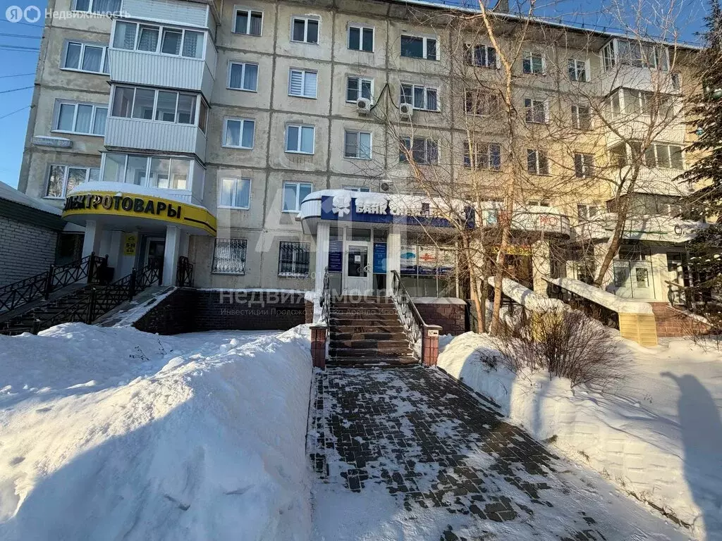 Торговая площадь (69 м) - Фото 2