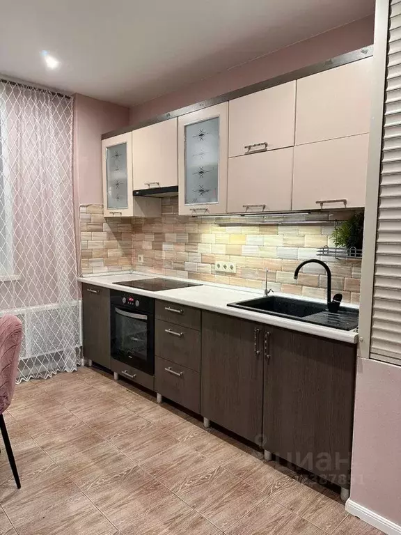 2-к кв. Московская область, Одинцово ул. Кутузовская, 74в (60.0 м) - Фото 0