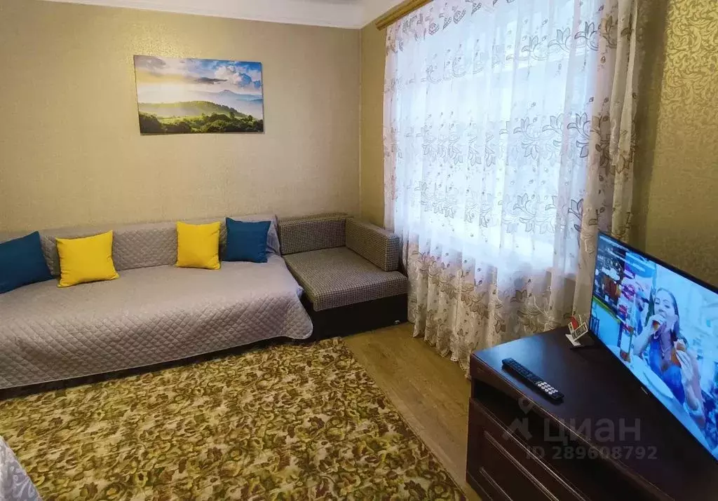 Дом в Ставропольский край, Кисловодск Полевая ул., 30 (40 м) - Фото 1