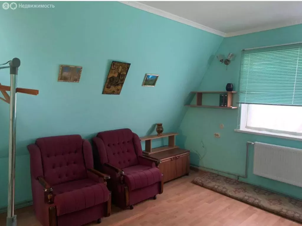 Дом в Горячий Ключ, СТ Кунпанова Поляна (45.4 м) - Фото 0