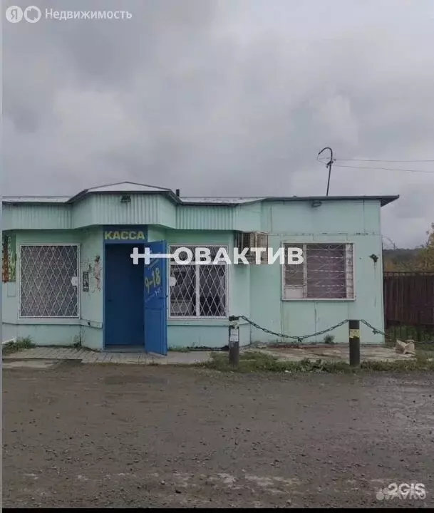 Помещение свободного назначения (85 м) - Фото 1