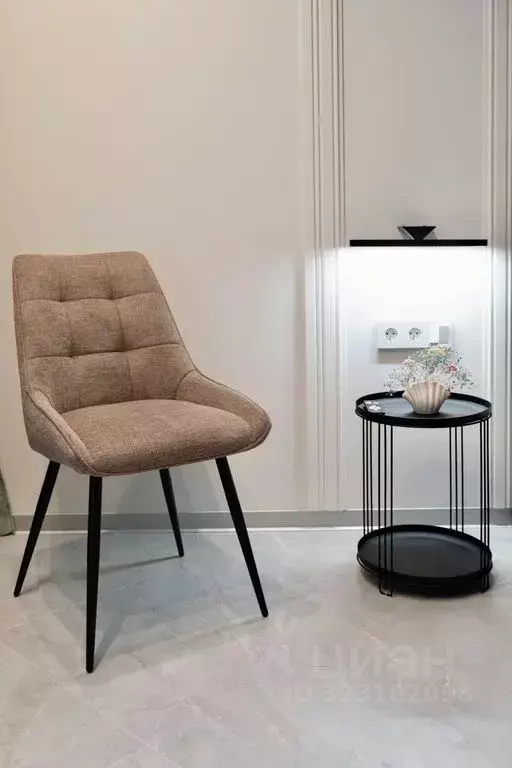 1-к кв. Калининградская область, Калининград Советский просп., 238А ... - Фото 1