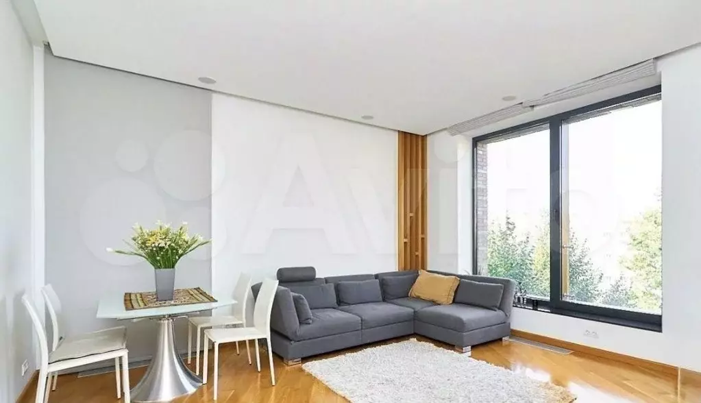 3-к. квартира, 70 м, 3/5 эт. - Фото 0