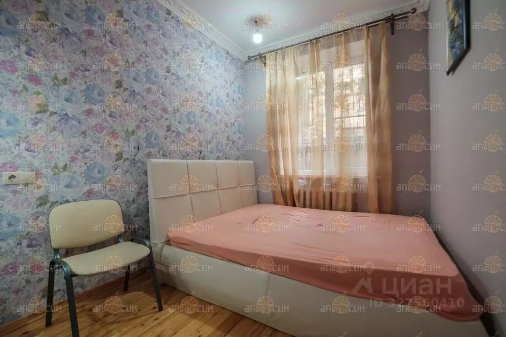 3-к кв. Ставропольский край, Ставрополь № 25 мкр, проезд Братский, 3 ... - Фото 1