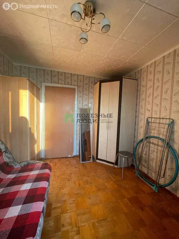 2-комнатная квартира: Ижевск, Автозаводская улица, 18 (43.9 м) - Фото 1