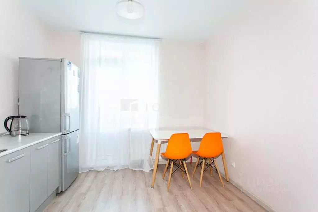 2-к кв. Новосибирская область, Новосибирск ул. Петухова, 162 (51.0 м) - Фото 1