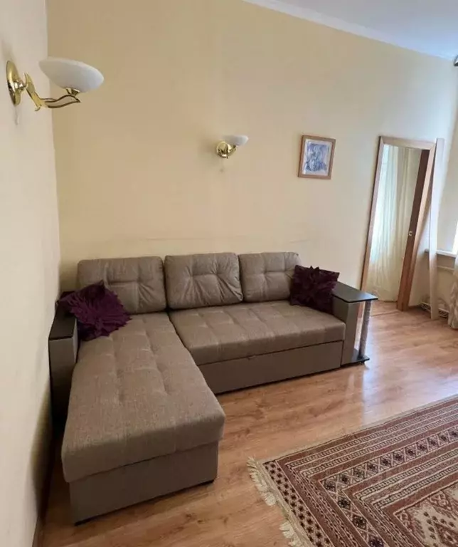 3-к кв. Санкт-Петербург Малодетскосельский просп., 32 (60.0 м) - Фото 0