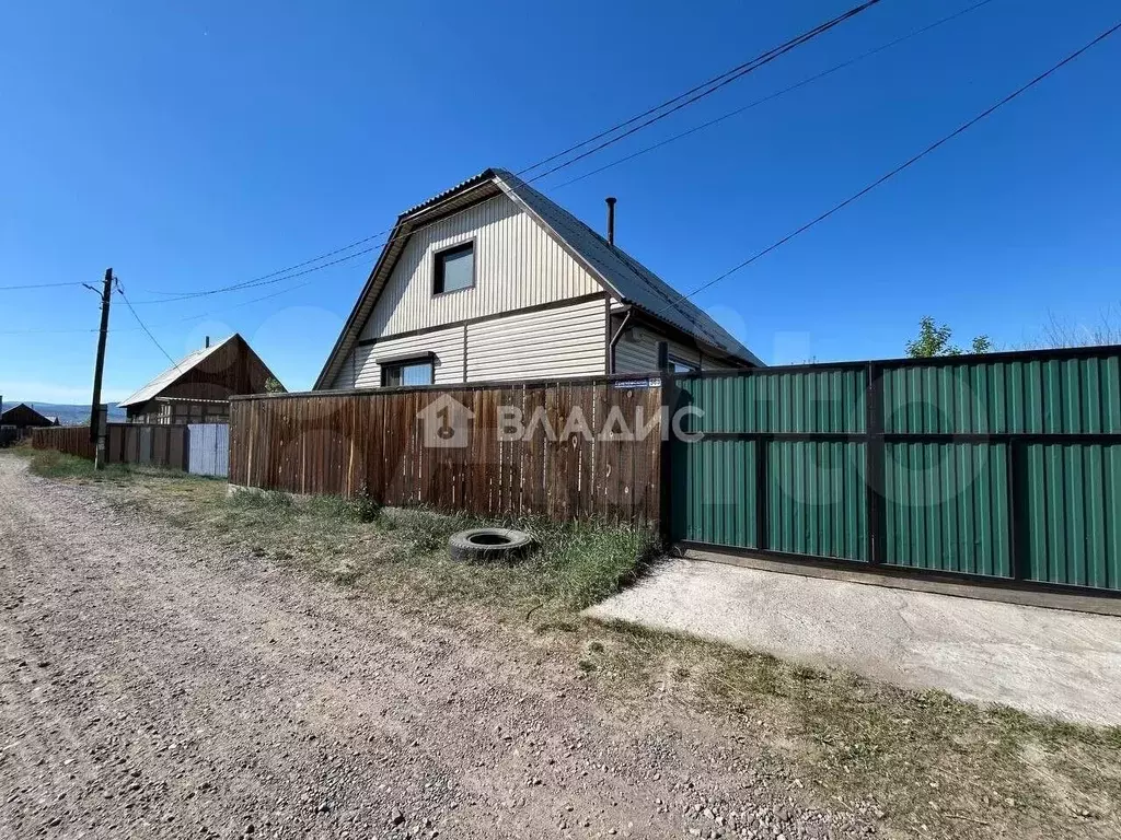 Дом 71 м на участке 8 сот. - Фото 1