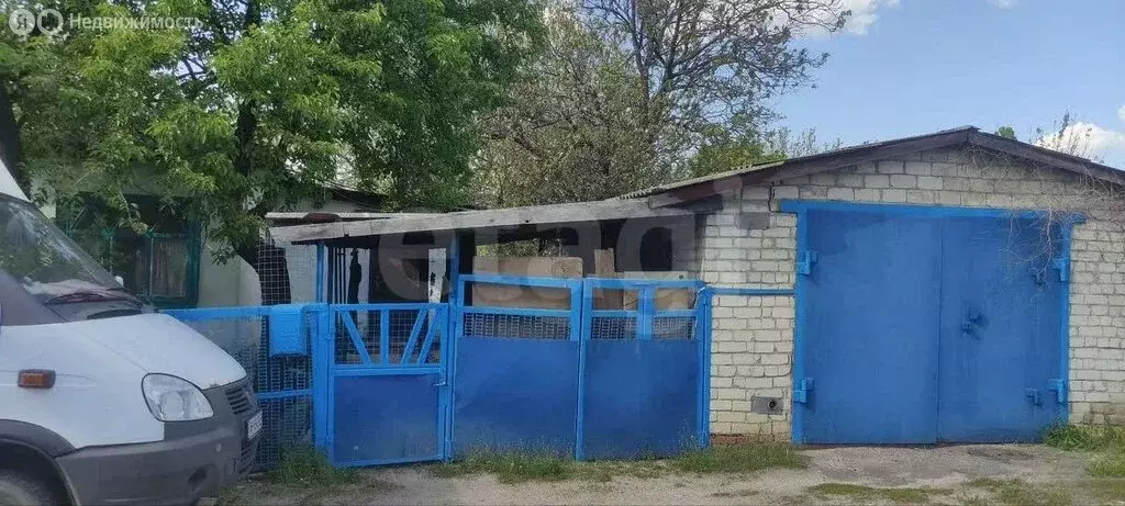 Дом в Белгород, улица Семашко (65.1 м) - Фото 2