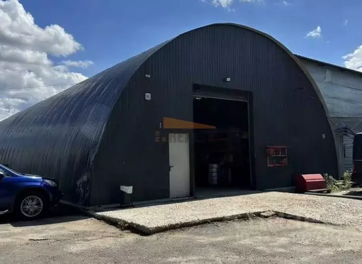 Производственное помещение в Московская область, Мытищи ул. Щорса, 19 ... - Фото 1