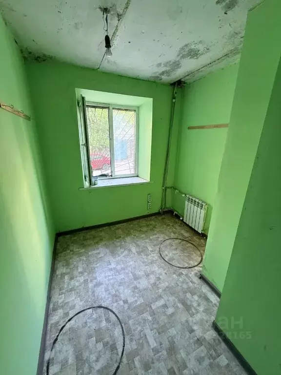 Помещение свободного назначения в Саратовская область, Саратов ... - Фото 1