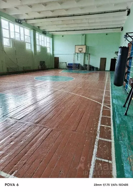 Помещение свободного назначения в Нижегородская область, Нижний ... - Фото 1