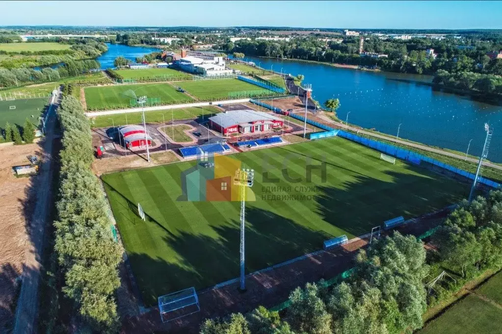 Участок в Московская область, Раменский городской округ, Адмирал кп ... - Фото 0