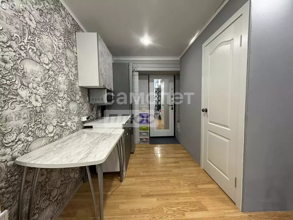 Квартира-студия: Уфа, бульвар Славы, 16 (18.3 м) - Фото 2