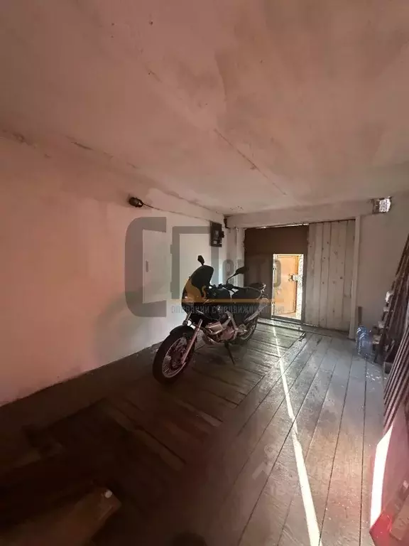 Гараж в Ярославская область, Ярославль Мышкинский проезд (18 м) - Фото 2