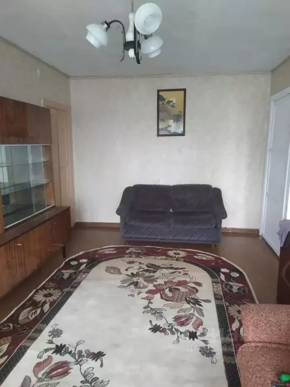 2-к кв. Карелия, Сортавала ул. Бондарева, 5 (42.7 м) - Фото 0