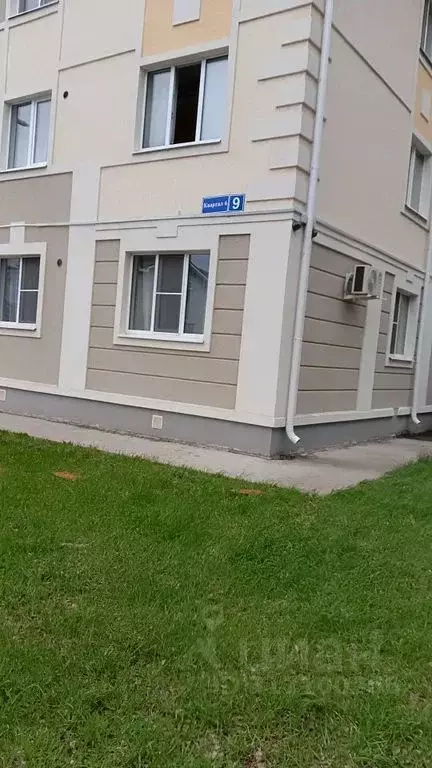 1-к кв. Татарстан, Пестречинский район, Богородское с/пос, д. Куюки, ... - Фото 0