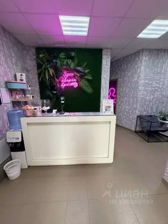 Помещение свободного назначения в Московская область, Ивантеевка ... - Фото 1