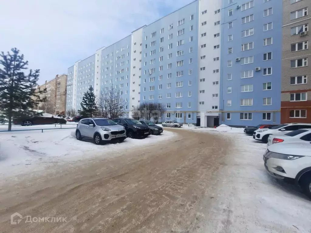 Продаётся 2-к квартира, 52.9 м - Фото 0