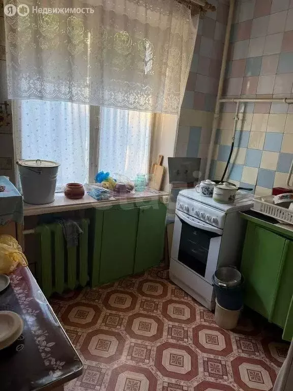 3-комнатная квартира: Таганрог, улица Дзержинского, 171-5 (50.7 м) - Фото 1
