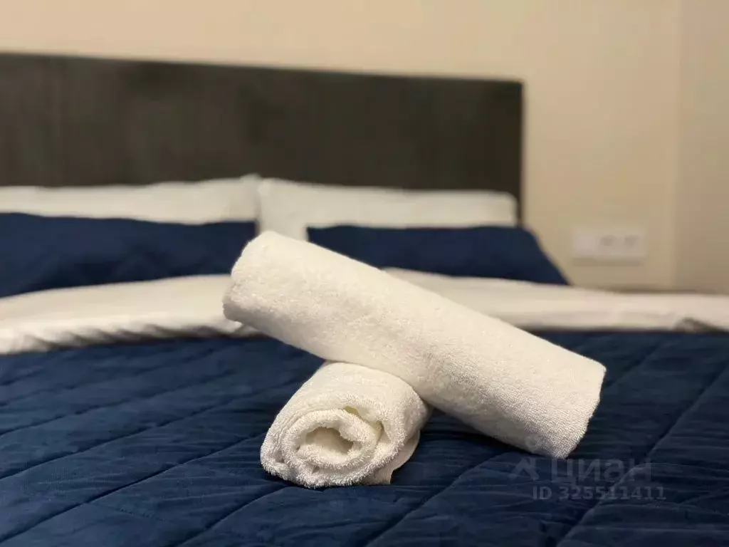 1-к кв. Москва просп. Маршала Жукова, 17К1 (18.0 м) - Фото 2