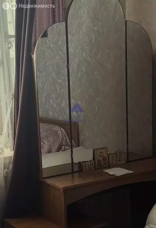 4-комнатная квартира: Волгодонск, проспект Курчатова, 47 (70.2 м) - Фото 1