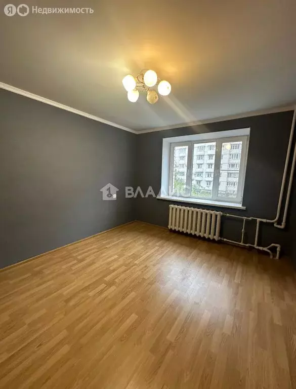 2-комнатная квартира: Тамбов, Ореховая улица, 7к2 (61.2 м) - Фото 1
