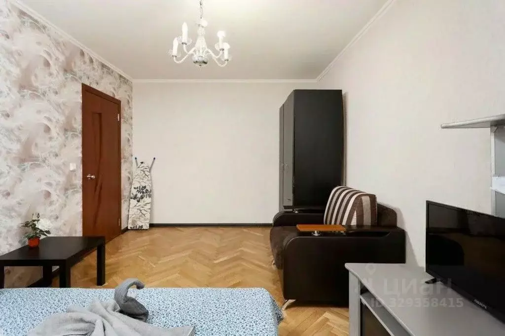 Комната Москва ул. Цандера, 7 (10.0 м) - Фото 2