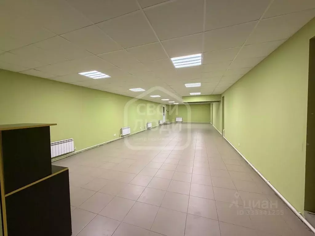 Помещение свободного назначения в Рязанская область, Рязань ул. ... - Фото 2