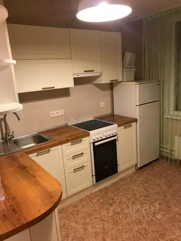 1-к кв. Нижегородская область, Нижний Новгород ул. 40 лет Победы, 18 ... - Фото 1