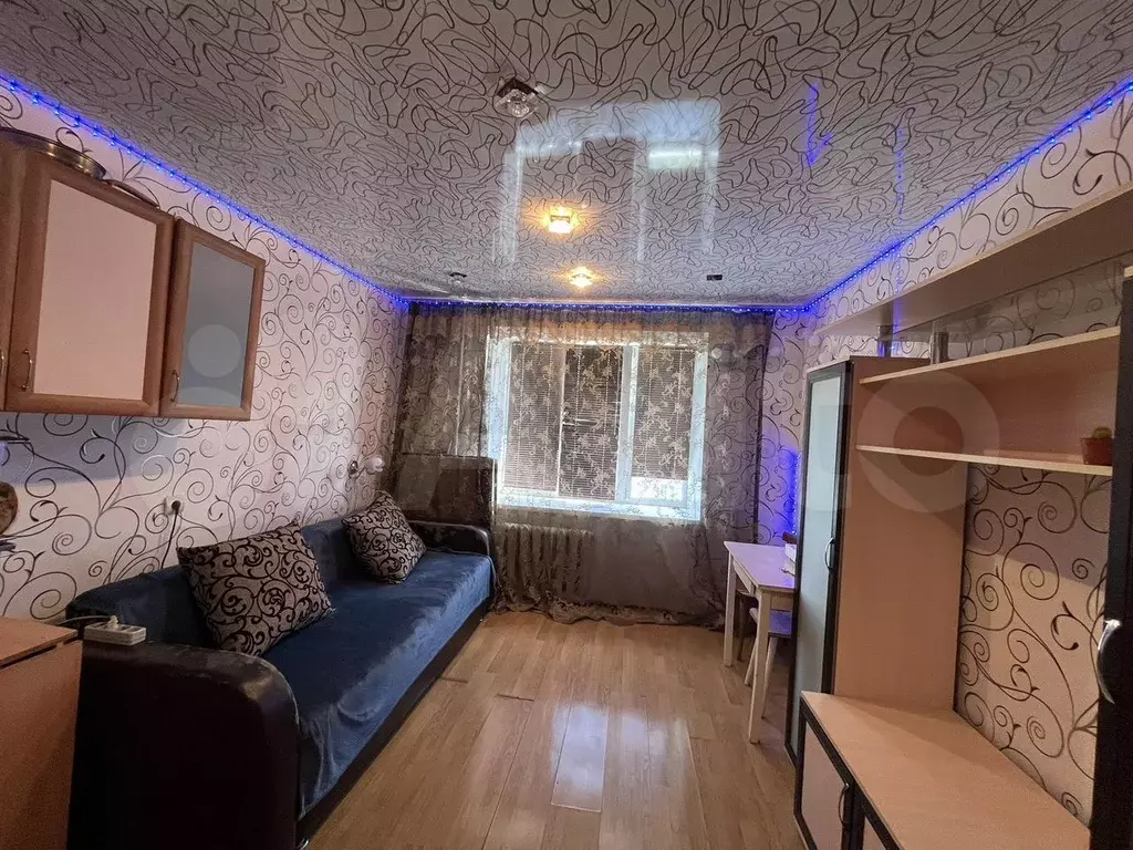 Комната 13 м в 1-к., 4/5 эт. - Фото 0