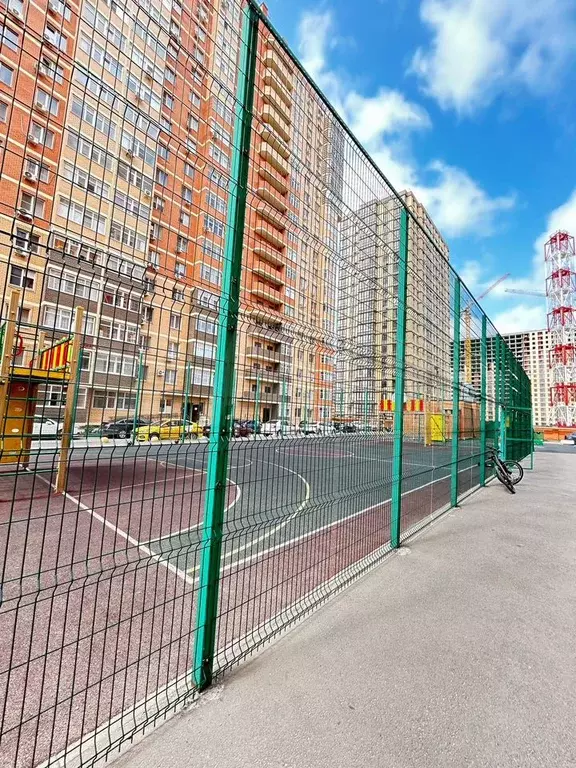 2-к. квартира, 60 м, 9/19 эт. - Фото 0