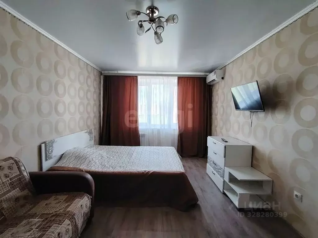 1-к кв. Башкортостан, Стерлитамакский район, Отрадовский сельсовет, с. ... - Фото 1