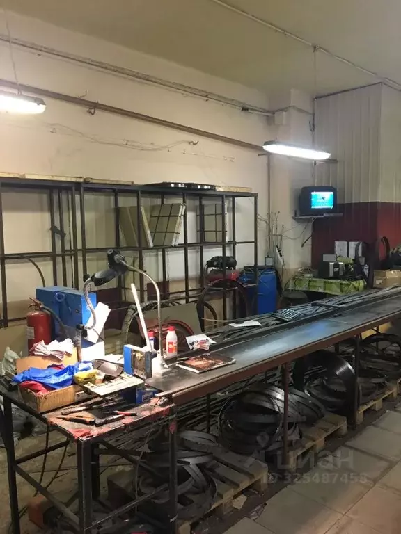 Помещение свободного назначения в Санкт-Петербург ул. Черняховского, ... - Фото 2