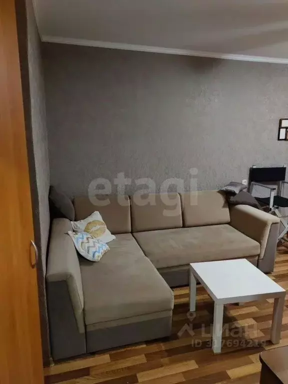 1-к кв. Самарская область, Самара Чернореченская ул., 48 (32.0 м) - Фото 0