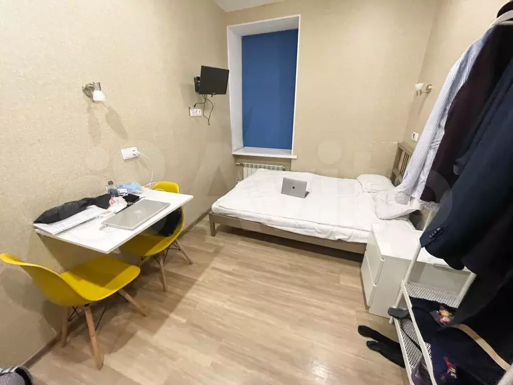 Квартира-студия, 15 м, 2/5 эт. - Фото 1