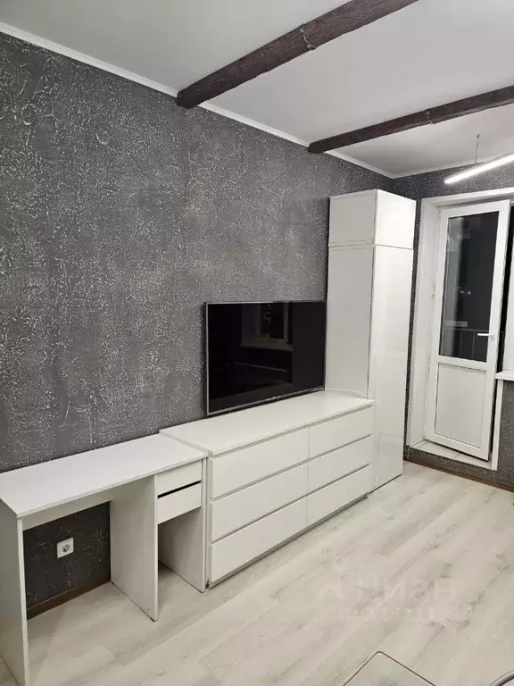 Студия Нижегородская область, Нижний Новгород бул. Южный, 10 (30.0 м) - Фото 1