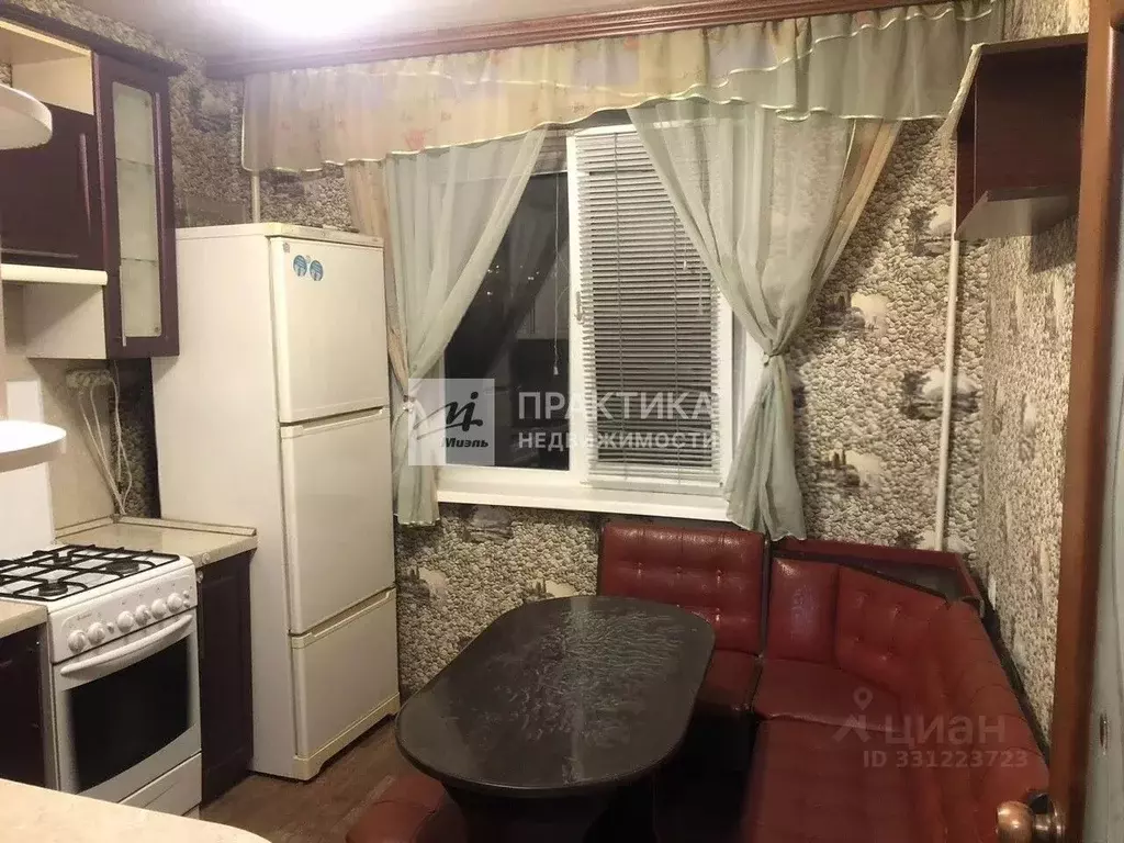 2-к кв. Липецкая область, Липецк ул. Катукова, 35 (52.0 м) - Фото 1