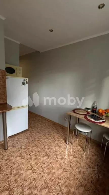 1-к кв. Калининградская область, Калининград Мариупольская ул., 22 ... - Фото 1