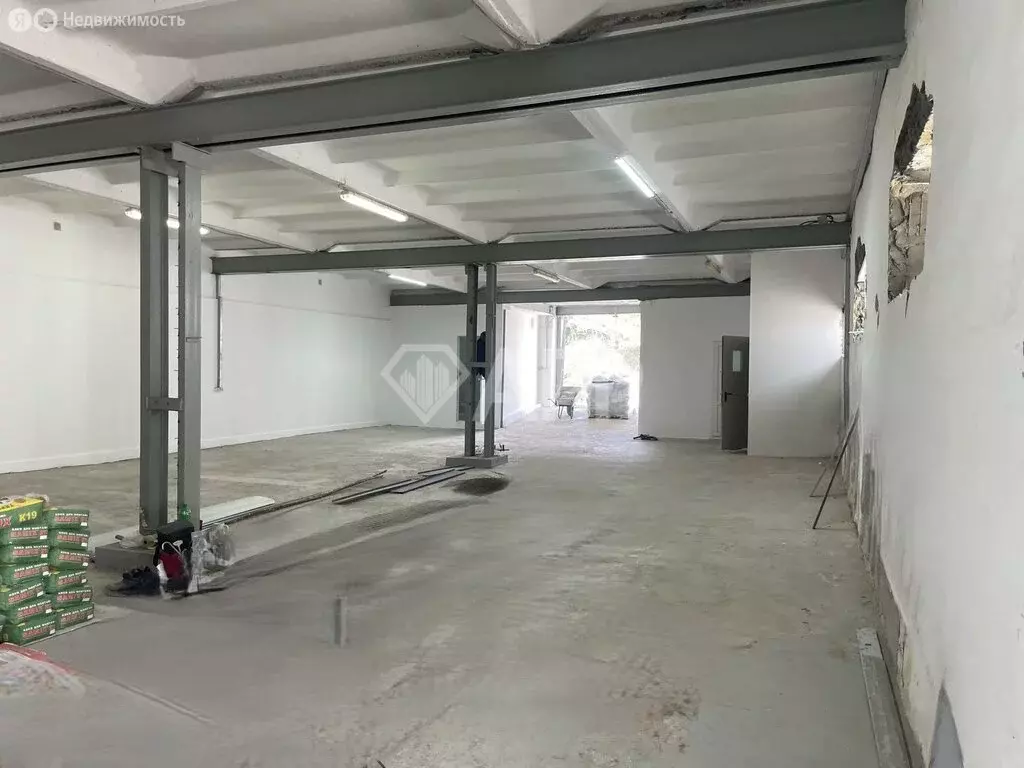 Склад (220 м) - Фото 2
