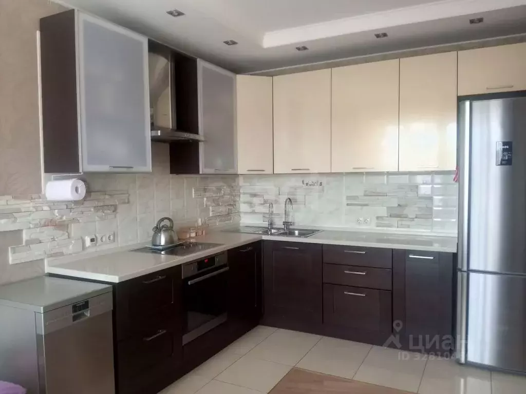 2-к кв. Московская область, Сергиев Посад ул. Дружбы, 9а (51.0 м) - Фото 1