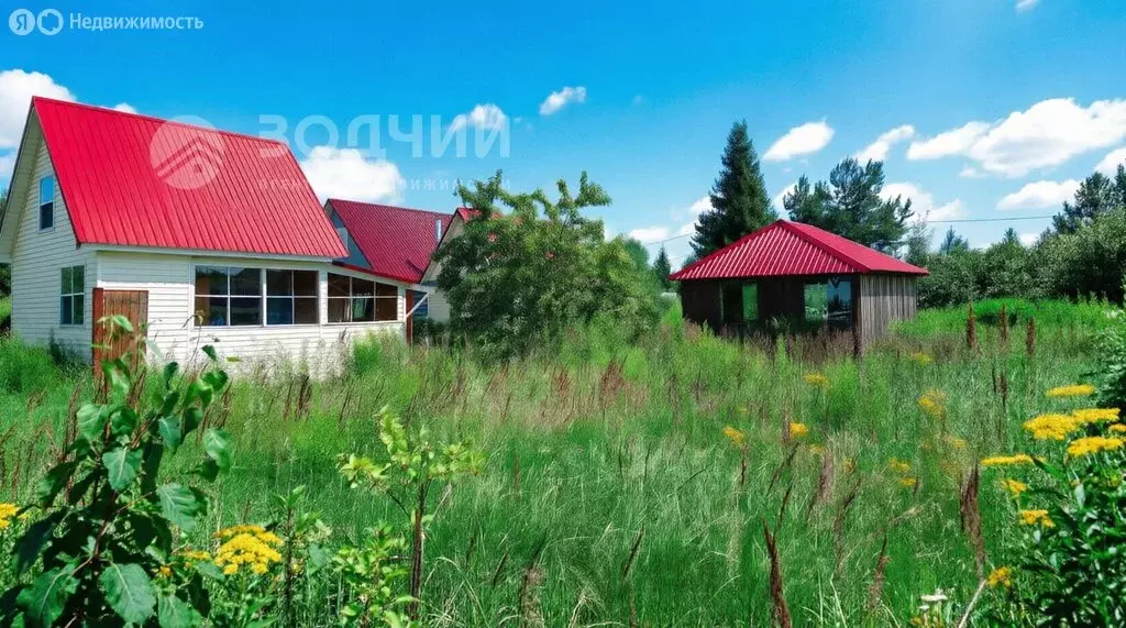 Дом в посёлок городского типа Сосновка, садоводческое товарищество ... - Фото 2