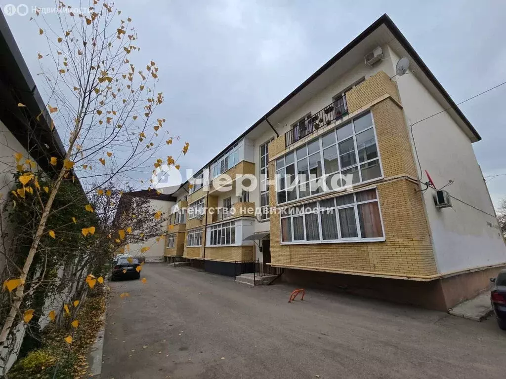 1-комнатная квартира: Ессентуки, улица Фридриха Энгельса, 63/4 (35.5 ... - Фото 1