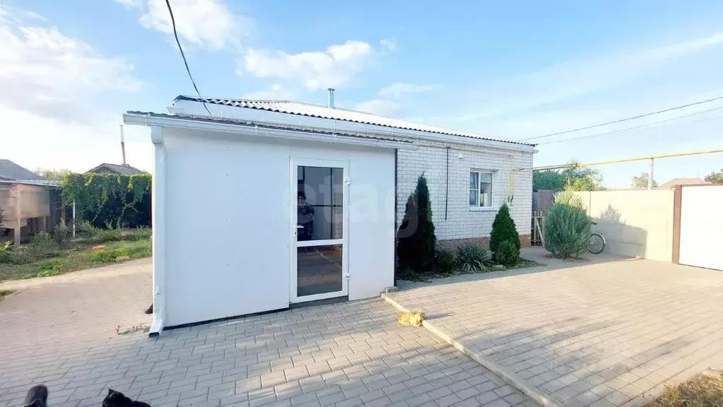 Дом в Белгородская область, Яковлевский муниципальный округ, с. ... - Фото 1