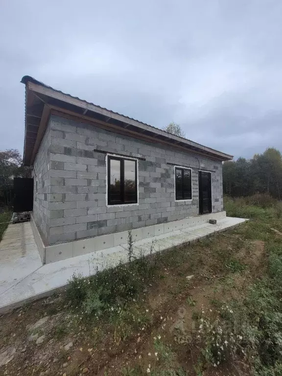 Дом в Пермский край, Пермь ул. 2-я Боковая, 3 (85 м) - Фото 1