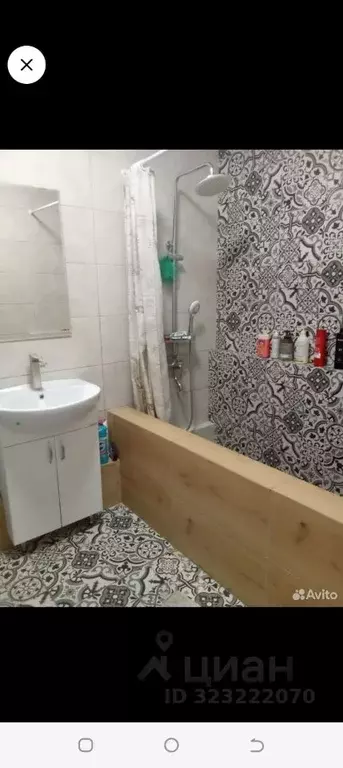 Комната Краснодарский край, Сочи городской округ, с. Верхний Юрт пер. ... - Фото 2